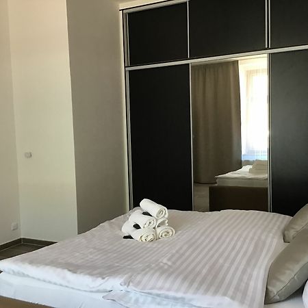 Euro Apartments Lidicka 39 Brünn  Kültér fotó