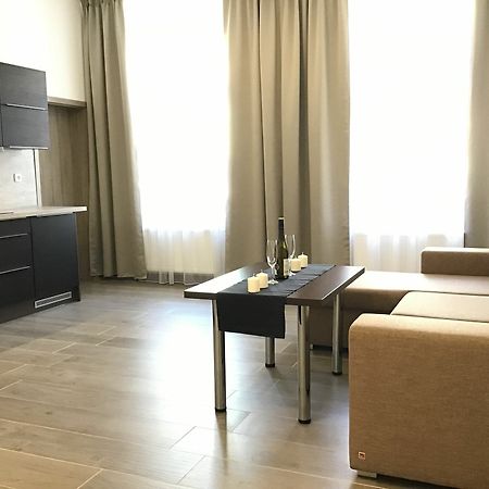 Euro Apartments Lidicka 39 Brünn  Kültér fotó